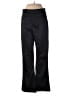 Zara Solid Black Dress Pants Size S - photo 1