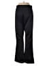 Zara Solid Black Dress Pants Size S - photo 2
