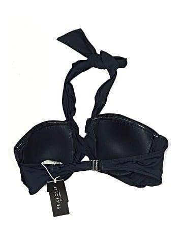 Seafolly Swimsuit Top (view 2)