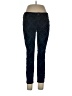 Free People Paisley Blue Jeans Size 30 waist - photo 1