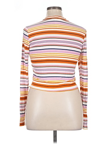 Self Esteem Long Sleeve Top (view 2)