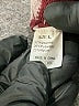 Unbranded Color Block Brown Tan Cardigan Size L - photo 7