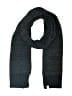 Alfani 100% Acrylic Black Scarf One size - photo 1