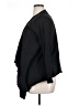 I.N. Studio 100% Cotton Black Kimono Size XL - photo 5