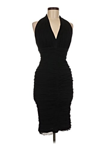 Tadashi Cocktail Dress (view 1)