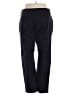 Torrid Solid Black Casual Pants Size 14 - photo 2