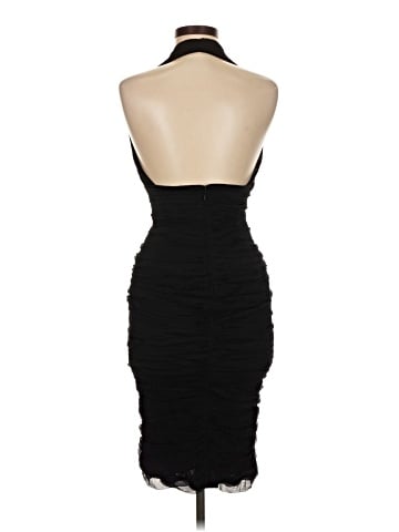 Tadashi Cocktail Dress (view 2)
