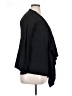 I.N. Studio 100% Cotton Black Kimono Size XL - photo 4