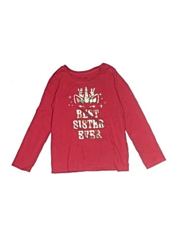 The Children's Place Long Sleeve T-Shirt (view 1)