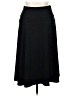 db established 1962 Solid Black Formal Skirt Size XL - photo 1