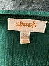 Assorted Brands Green Cocktail Dress Size XS - photo 7