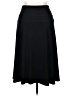 db established 1962 Solid Black Formal Skirt Size XL - photo 2