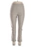 Tribal Solid Gray Active Pants Size 14 - photo 1
