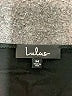 Lulus Solid Black Jumpsuit Size M - photo 4