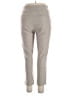 Tribal Solid Gray Active Pants Size 14 - photo 2