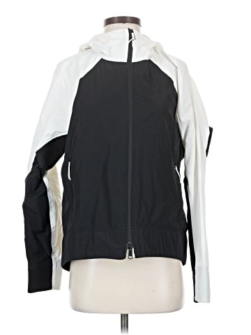 Theory 38 Track Jacket (view 1)