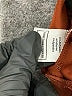 Sampeel Brown Turtleneck Sweater Size L - photo 8