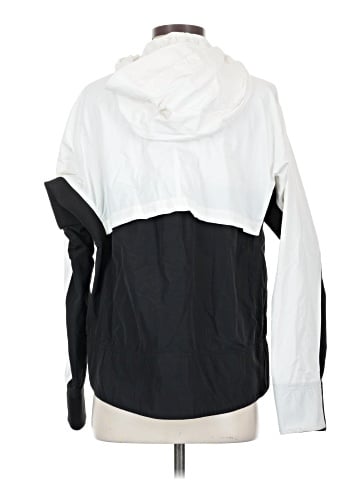 Theory 38 Track Jacket (view 2)