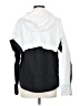 Theory 38 Color Block White Track Jacket Size S - photo 2