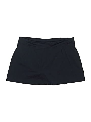Lands' End Casual Skirt (view 1)