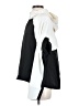 Theory 38 Color Block White Track Jacket Size S - photo 5