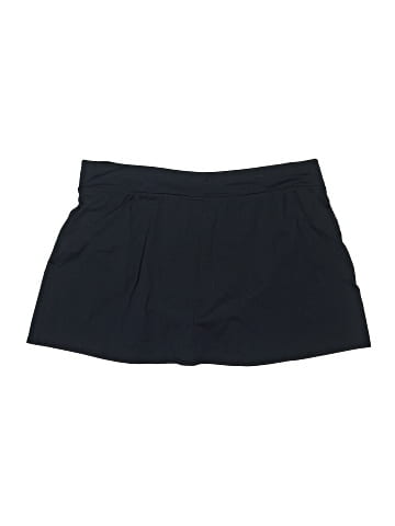 Lands' End Casual Skirt (view 2)