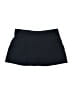 Lands' End Solid Black Casual Skirt Size 12 - photo 2