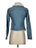 Club Monaco 100% Cotton Blue Denim Jacket Size XS - photo 2