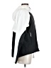 Theory 38 Color Block White Track Jacket Size S - photo 4