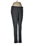 Sport Savvy Chevron-herringbone Gray Active Pants Size M - photo 1