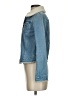 Club Monaco 100% Cotton Blue Denim Jacket Size XS - photo 5