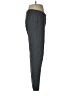 Sport Savvy Chevron-herringbone Gray Active Pants Size M - photo 4