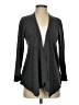 Apt. 9 Gray Cardigan Size S (petite) - photo 1