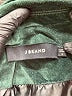 J Brand Black Blazer Size S - photo 6