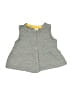 Carter's Gray Cardigan 12-18 MO / 18 MO - photo 1