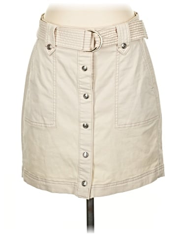 White House Black Market Casual Skirt (view 1)