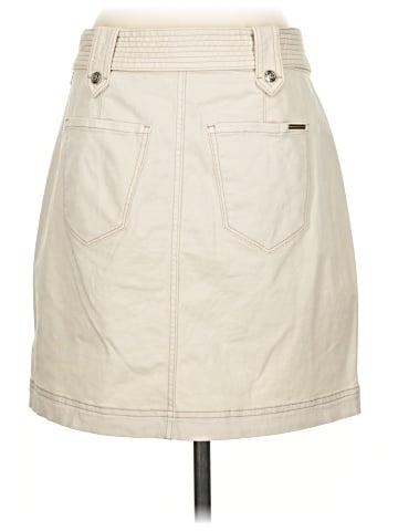 White House Black Market Casual Skirt (view 2)