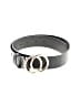 H&M Black Belt Size XS - photo 1