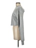 Unbranded 100% Polyester Gray Long Sleeve Turtleneck Size M - photo 5