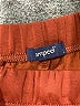 Sampeel Burgundy Casual Pants Size L - photo 4