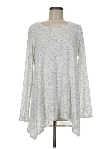 Michael Stars Long Sleeve T-Shirt (view 1)