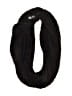 32 Degrees 100% Polyester Black Brown Scarf One size - photo 1