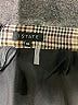 1.State Houndstooth Brown Formal Skirt Size 10 - photo 4