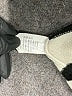 Kirundo Stripes Ivory Turtleneck Sweater Size S - photo 8