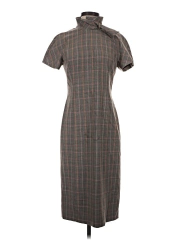 Sara Campbell Casual Dress (view 1)
