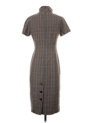 Sara Campbell Casual Dress (view 2)
