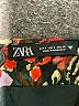 Zara Black Sleeveless Blouse Size S - photo 4