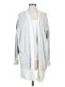 London Kaye Gray Cardigan Size S - photo 1