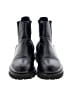 Theory Black Ankle Boots Size EU 41 - photo 2