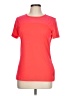 Reebok Red Active T-Shirt Size L - photo 1